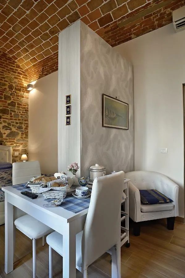 Relais Bargello Suite Florence 0*,