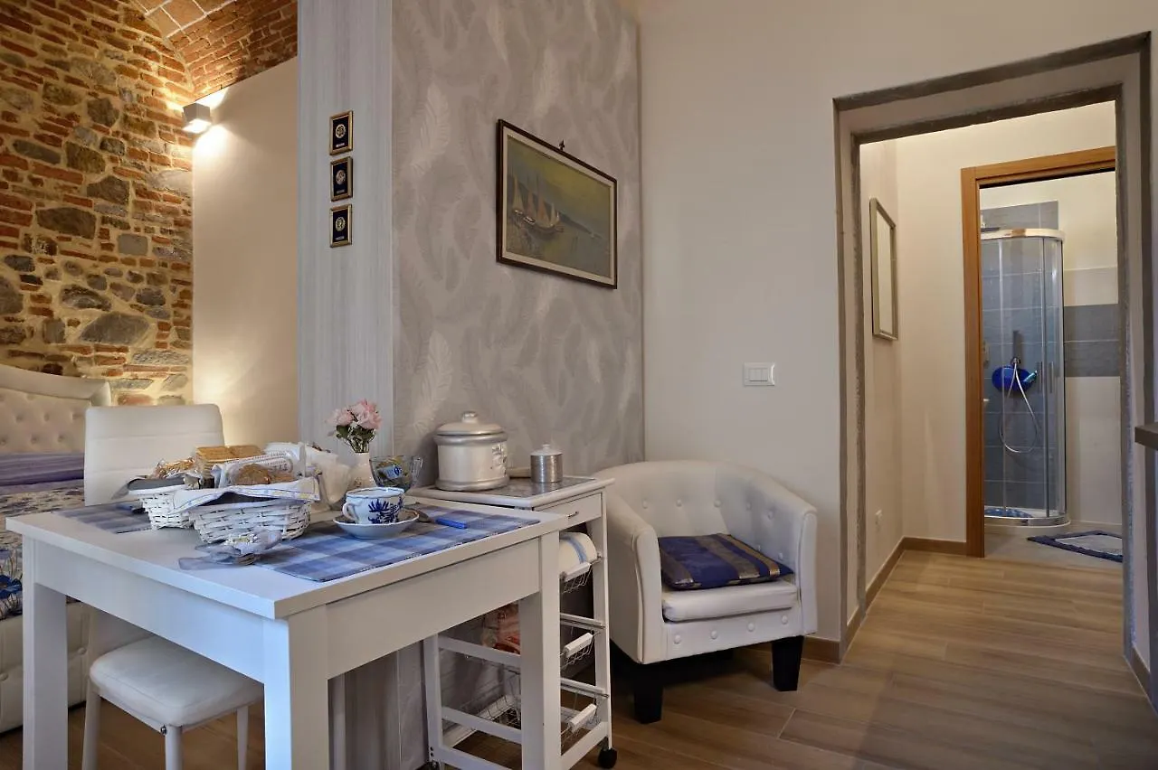 Relais Bargello Suite Florence 0*,