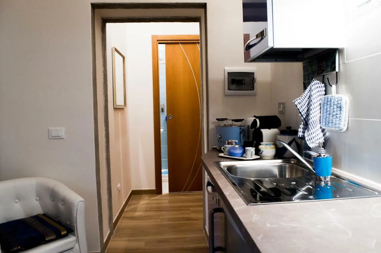 Relais Bargello Suite Florence Apartment