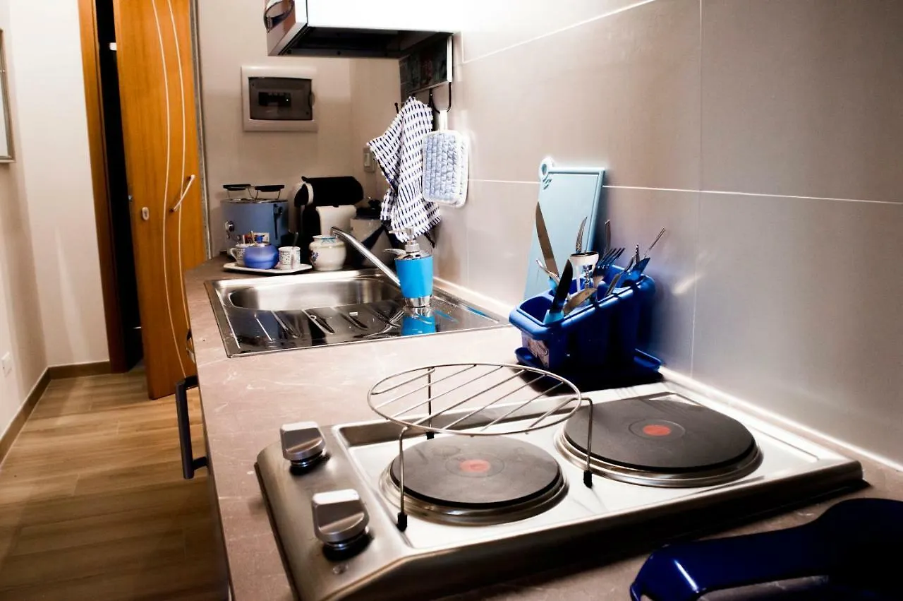 Apartment Relais Bargello Suite Florence