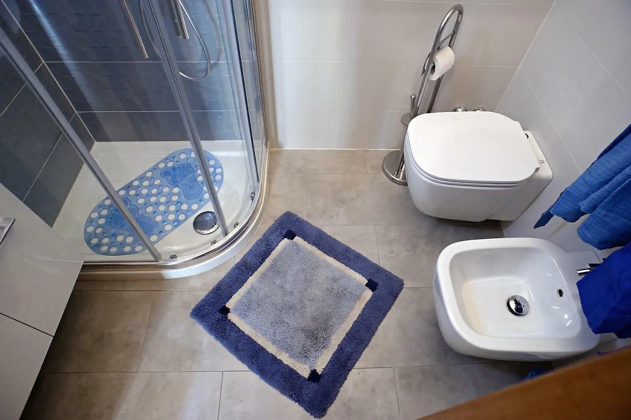 Relais Bargello Suite Florence Apartment