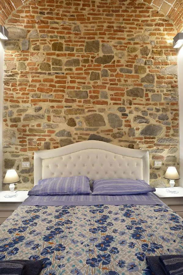 Relais Bargello Suite Florence Italy