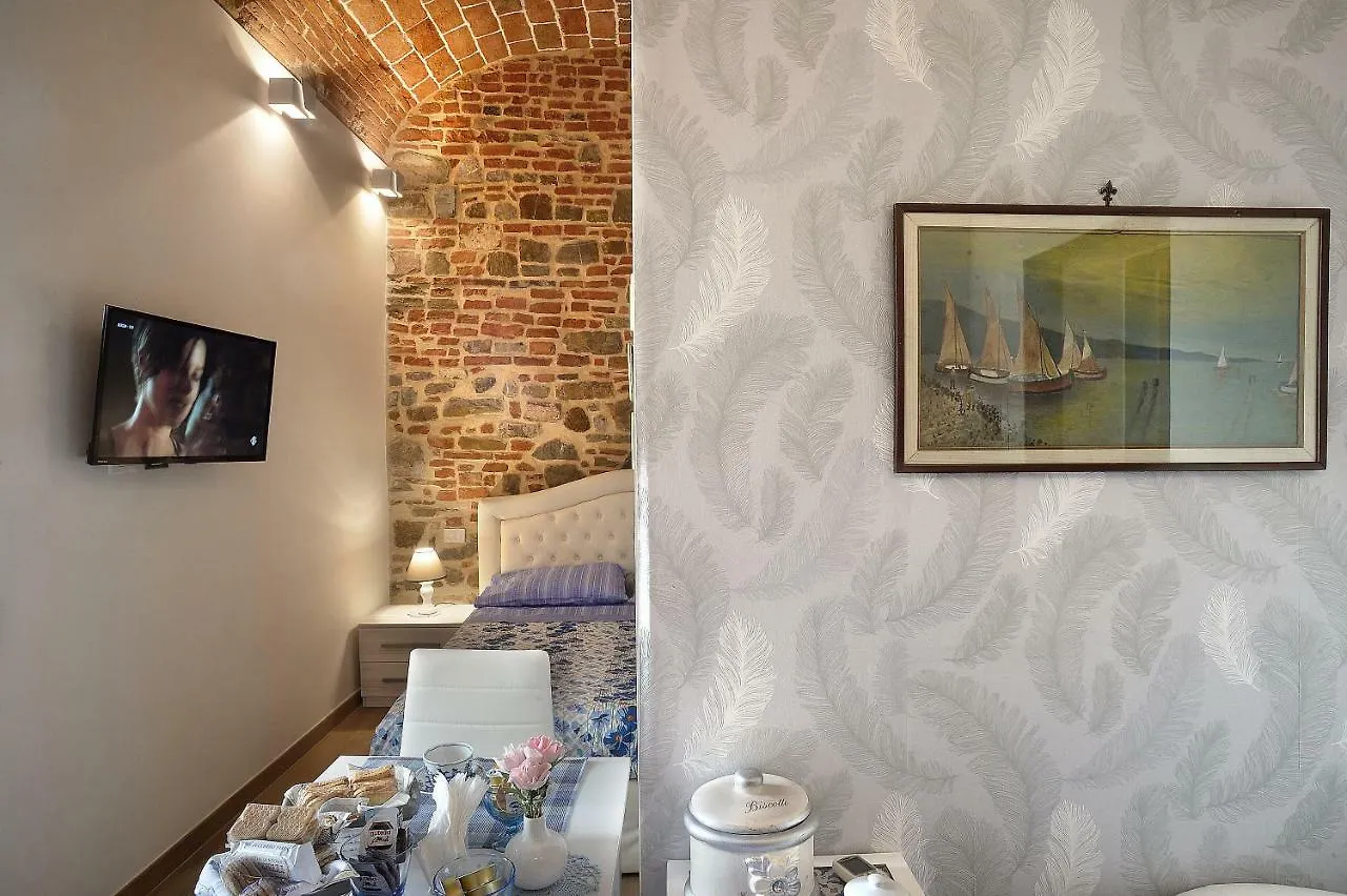 Apartment Relais Bargello Suite Florence