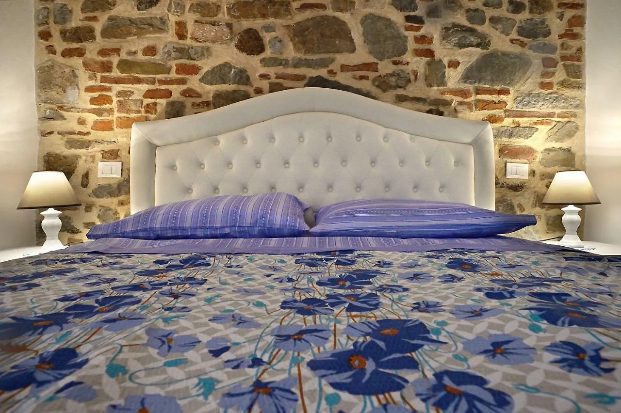 Apartment Relais Bargello Suite Florence