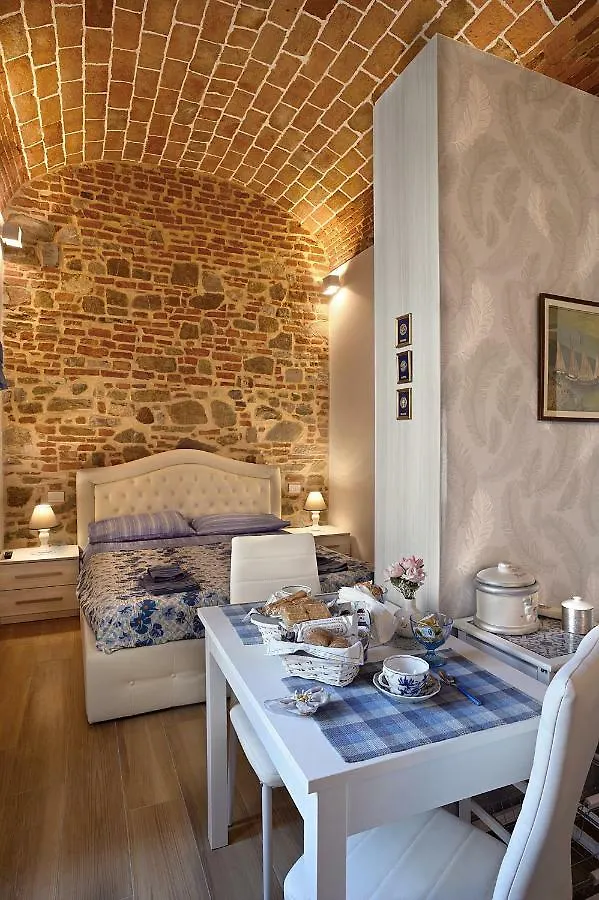 Relais Bargello Suite Florence
