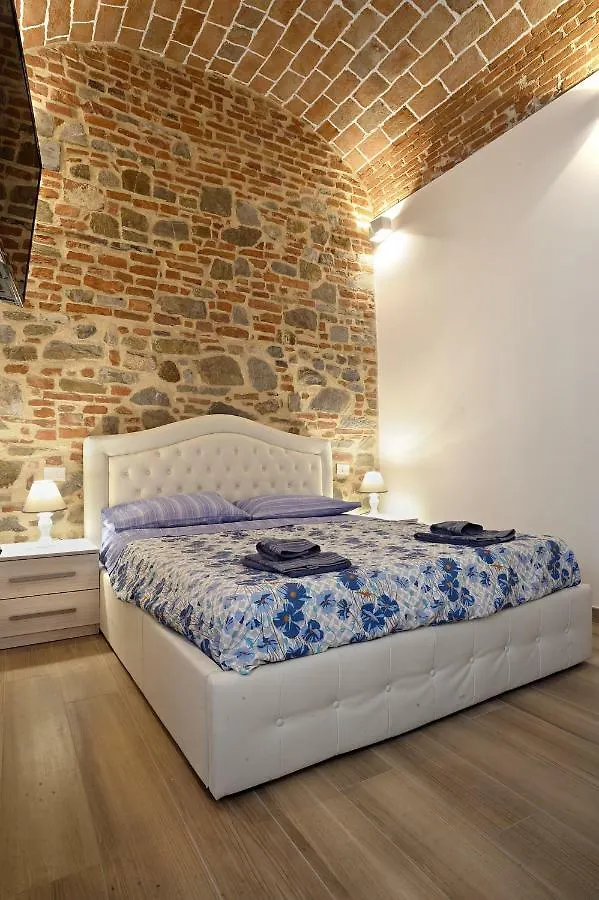 Relais Bargello Suite Florence