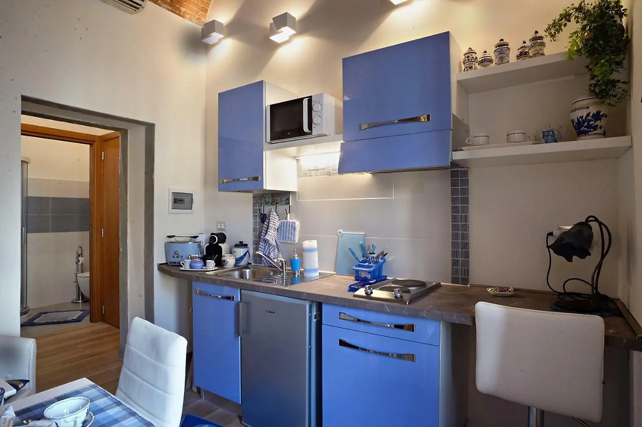 Relais Bargello Suite Florence