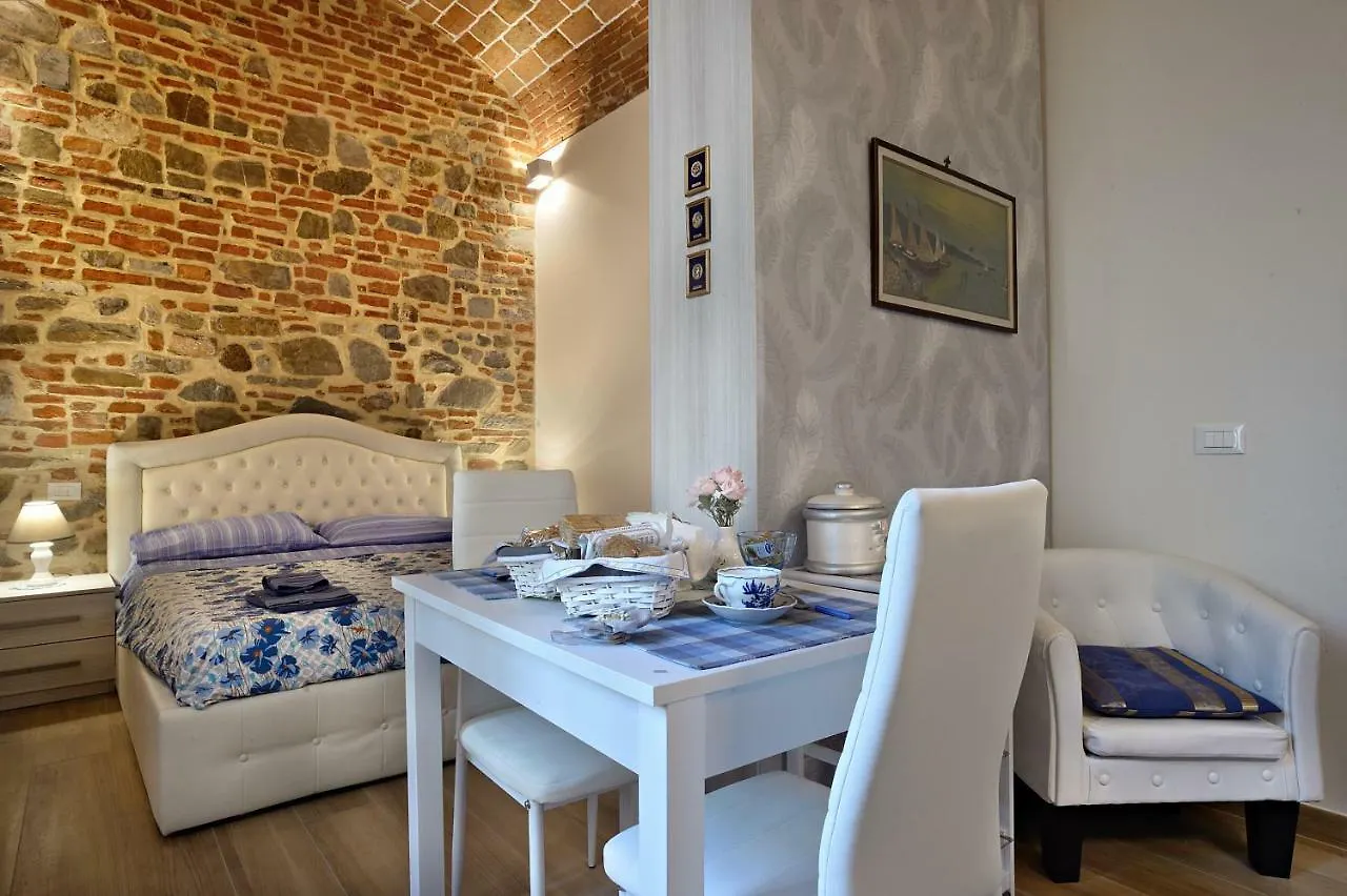 Relais Bargello Suite Florence Apartment