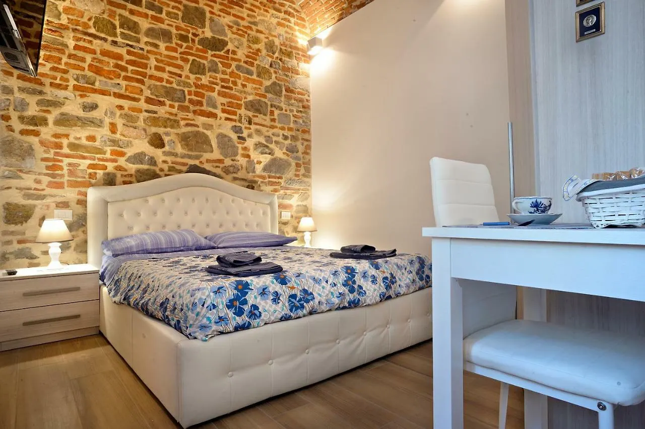 Apartment Relais Bargello Suite Florence