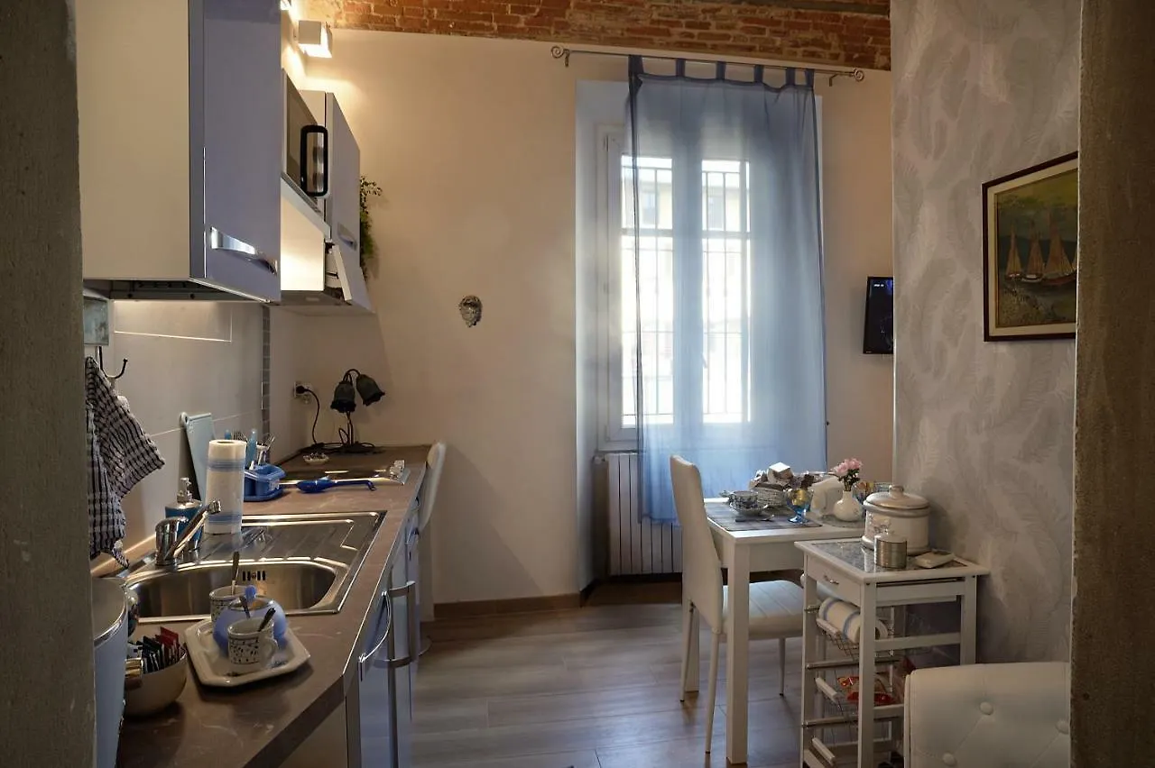 Relais Bargello Suite Florence